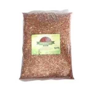 अर्गानिक चामल (Organic Rice)