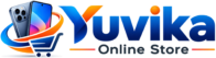 Yuvika Online Store